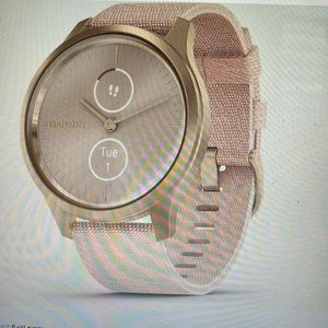 Garmin Vivomove Style